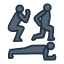 Burpees
