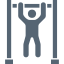 Pull-ups/Chin-ups
