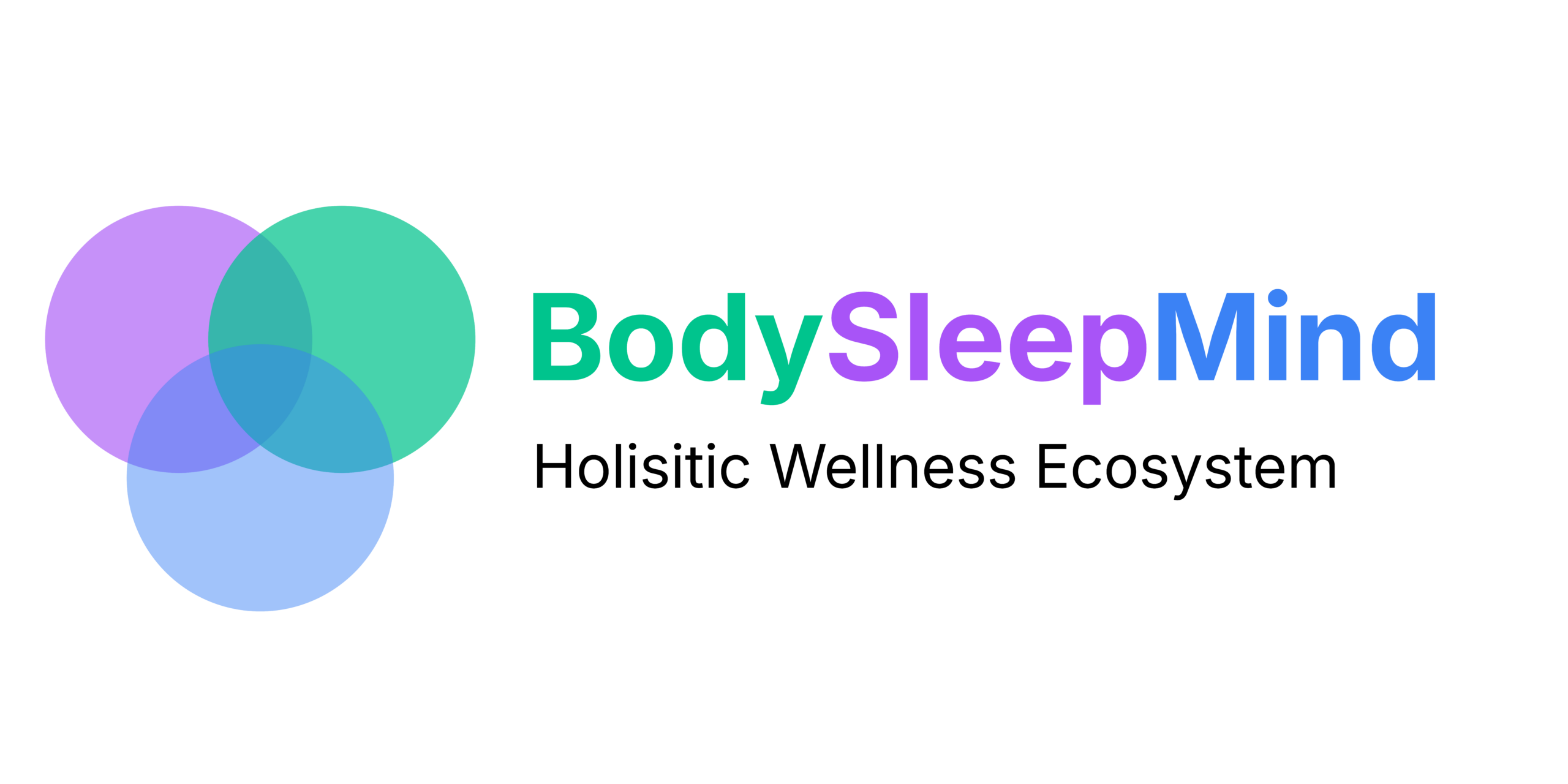 BodySleepMind Logo